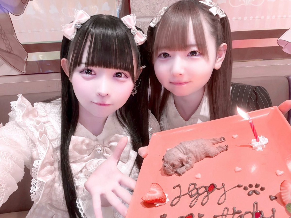 幼児おひめ（本物） tweet media