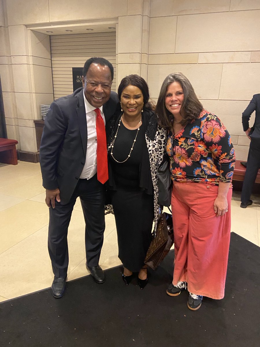 Leo Terrell tweet media