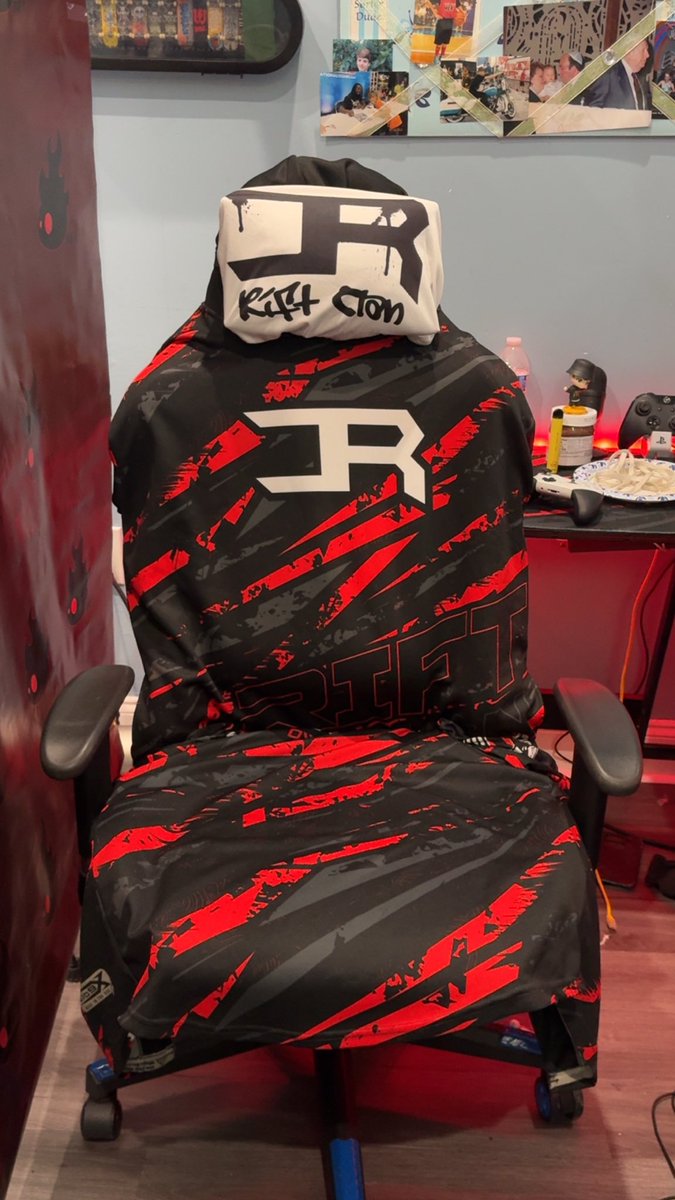 RiFt Clan tweet media