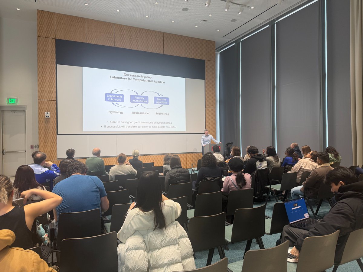 Center for Systems Neuroscience, Boston University tweet media