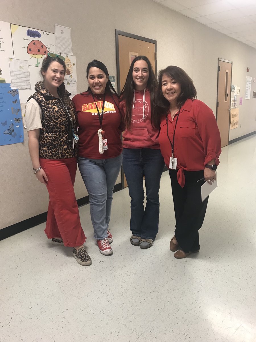 Sherry Albright tweet media