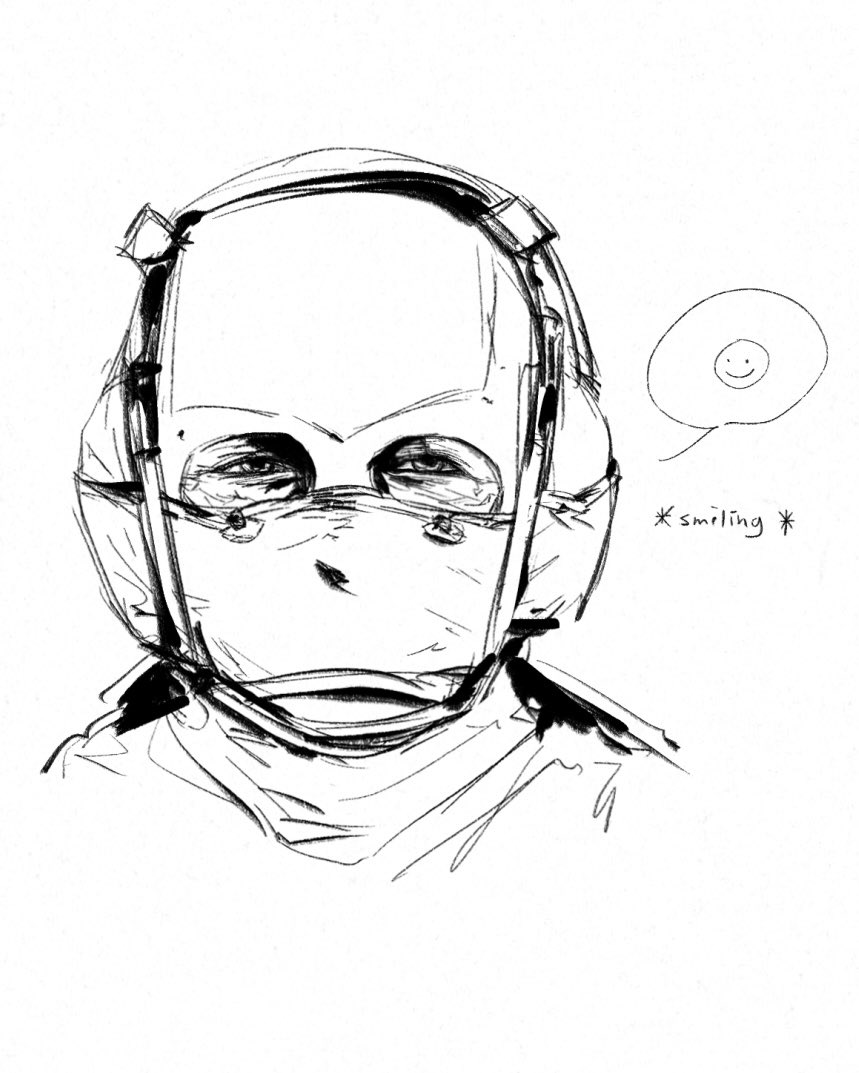rotrotrotting's tweet image. Hehe
#cod #CallofDuty #Nikto