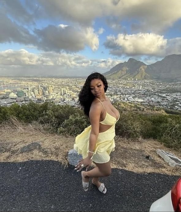 Man’s NOT Barry Roux tweet media