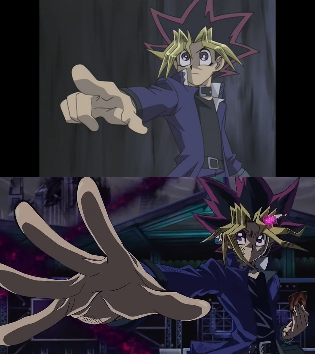 Very Fan from Yu-gi-oh! Franchise tweet media