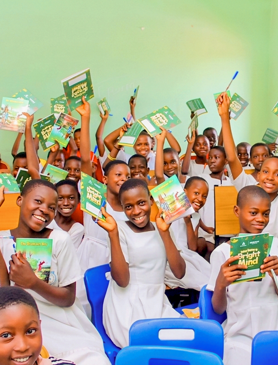 northwestpetgas's tweet image. #FlashbackFriday | Our Step Forward team recently visited St. Augustine Primary School, Ikot Omin, Calabar (a school adopted by Northwest Petroleum &amp;amp; Gas Company). This project is part of our One Book, One Pupil Initiative.

During the visit, pupils participated in engaging...