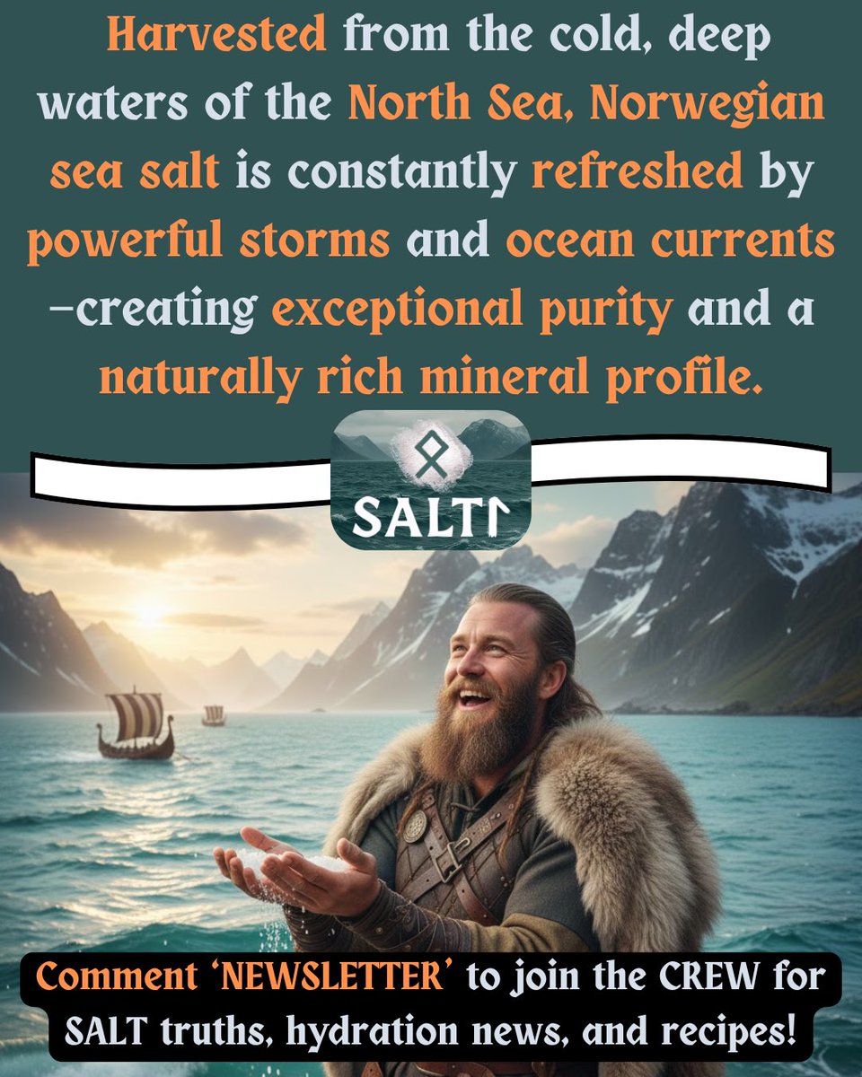 SALTR tweet media