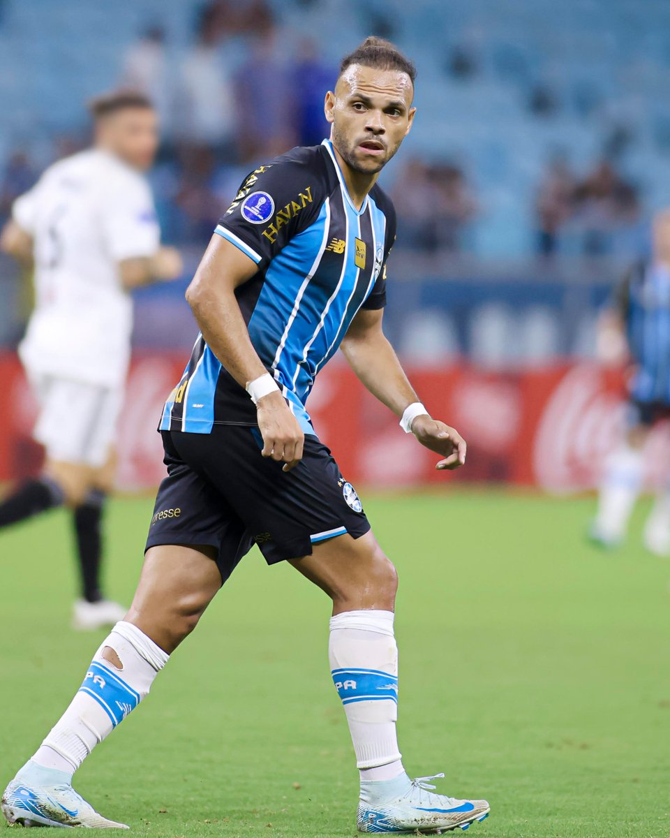Grêmio Info tweet media