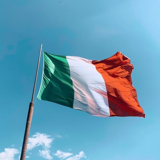 xavierfosterZX's tweet photo. TENSION: 🇮🇹🇺🇸 Meloni accuses Trump of nuclear saber-rattling while Trump warns Iran could "blow up Italy in two minutes." https://t.co/UwqRrMlFEC