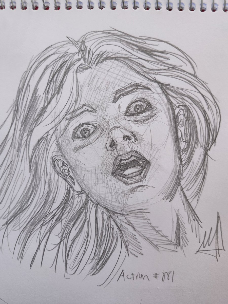 xmilpalabras's tweet photo. from a Supergirl comic, #art #artist https://t.co/rnVNfKdnZP