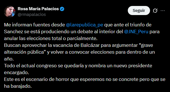 Comisaría de Breña tweet media