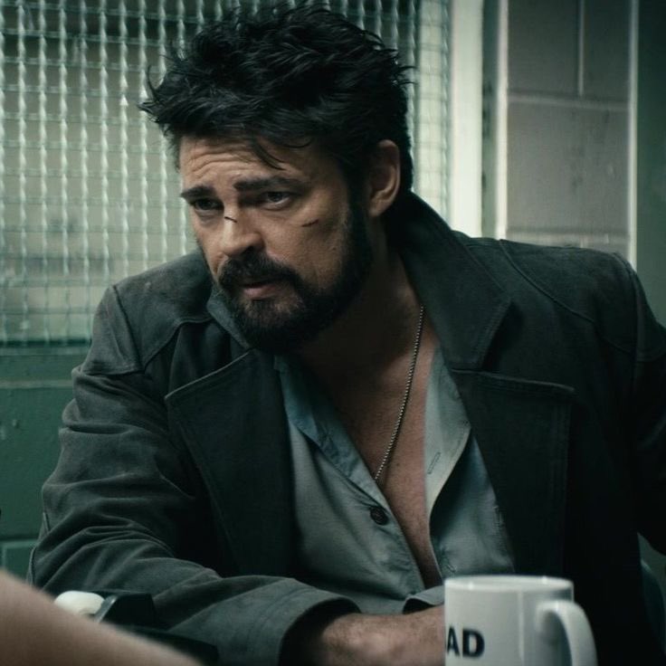 🐾 SYD ﹕ the boys s5 spoilers 🧟‍♂️ tweet media