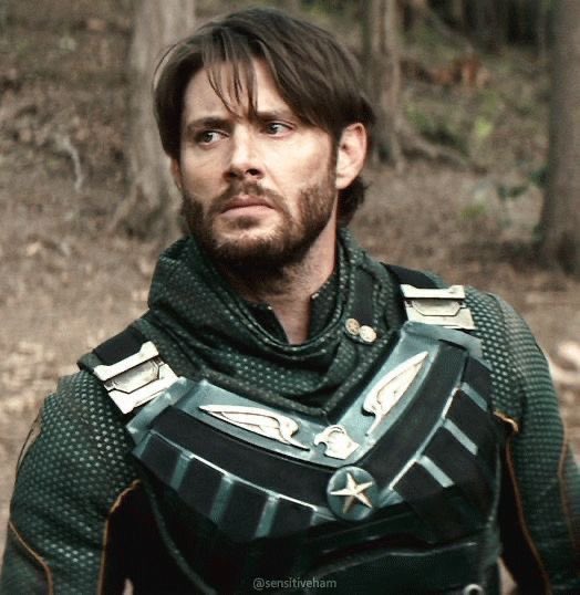 🐾 SYD ﹕ the boys s5 spoilers 🧟‍♂️ tweet media