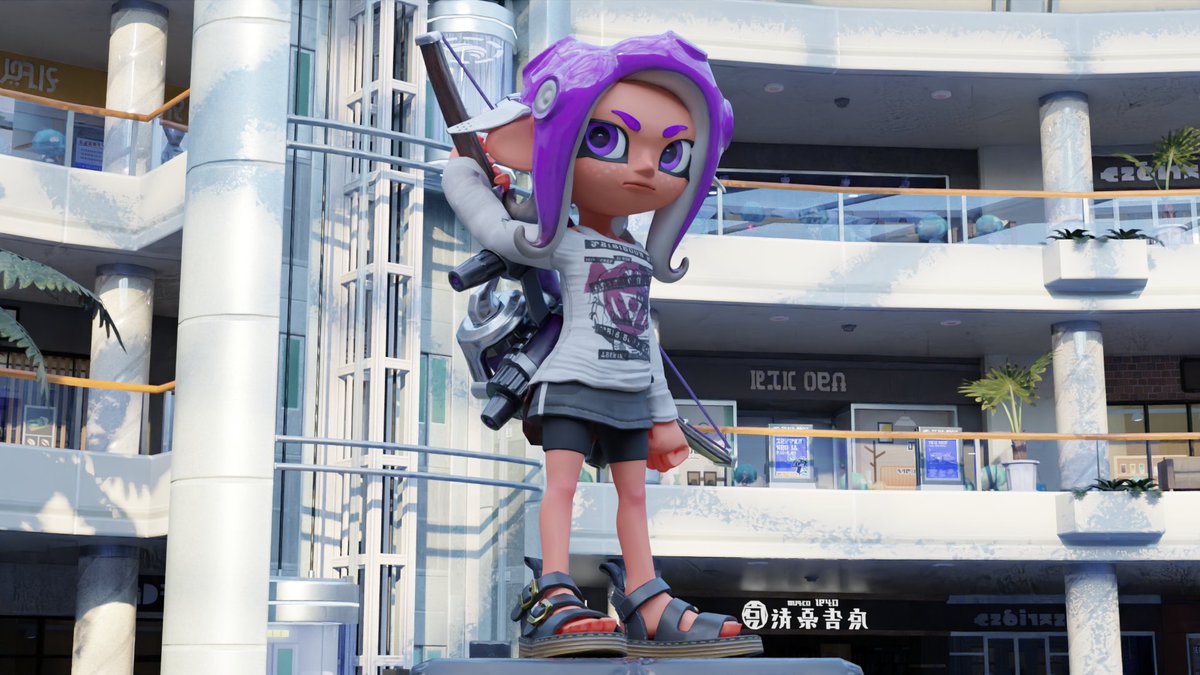 Mayumi 竹4K 🎋🏹 tweet media