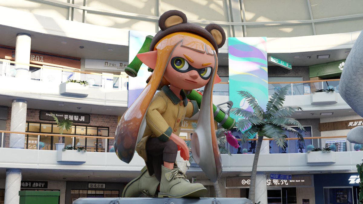 Mayumi 竹4K 🎋🏹 tweet media