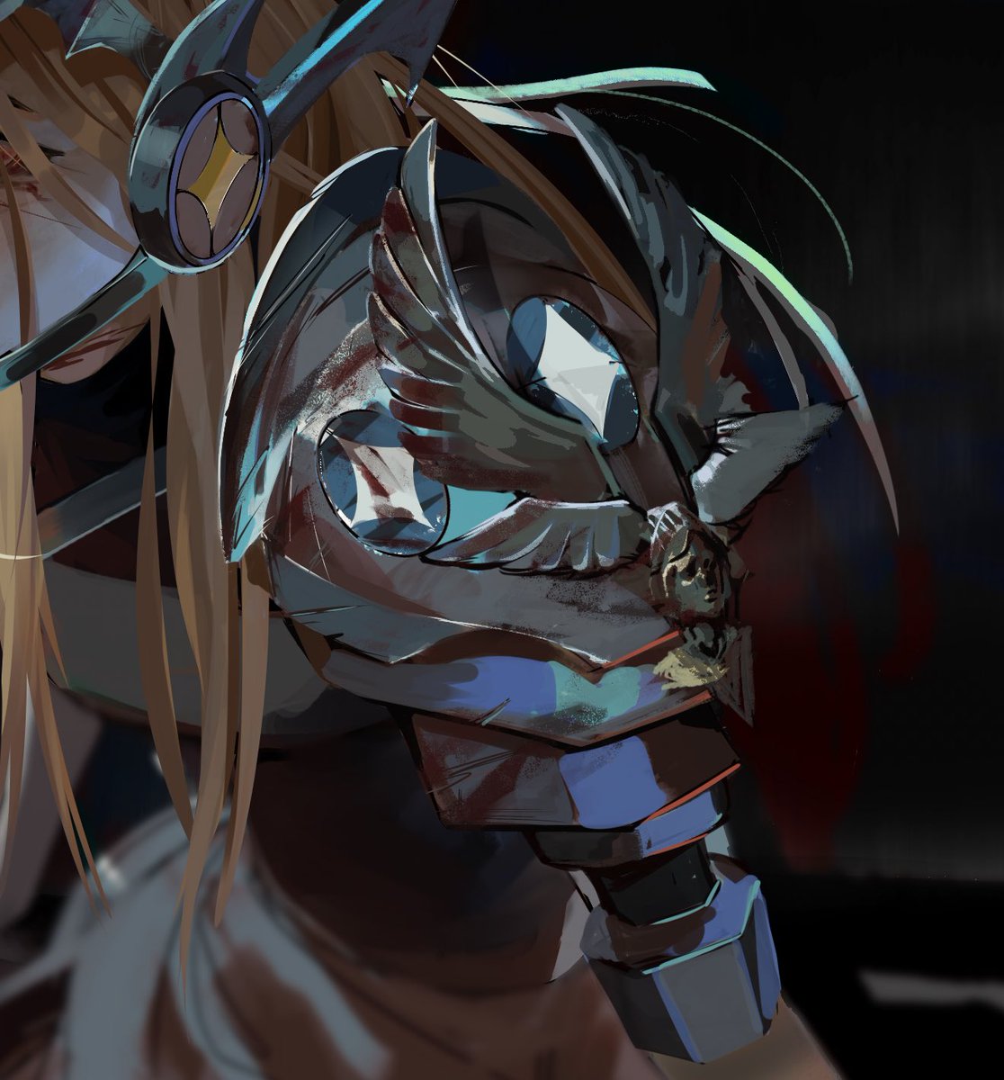 rendering is a torture