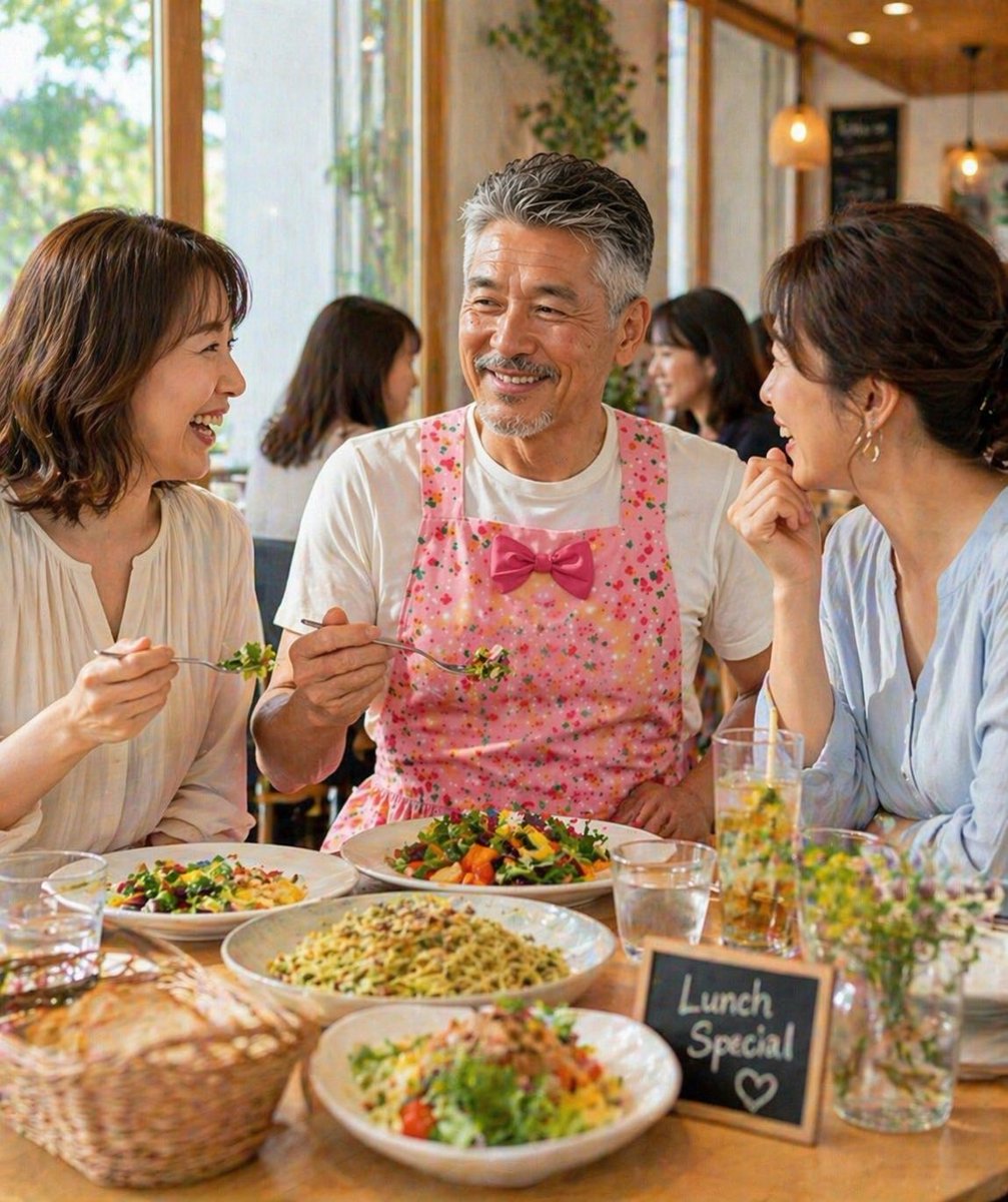 🗿チョコパパ tweet media