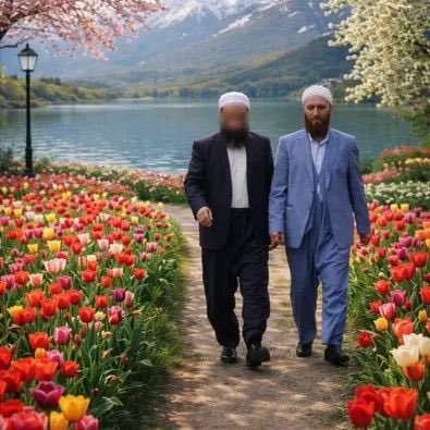 🎙️ Muhbir tweet media