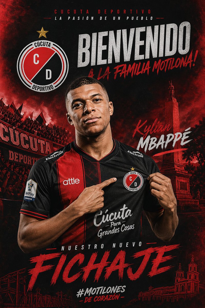 Javier Robles tweet media