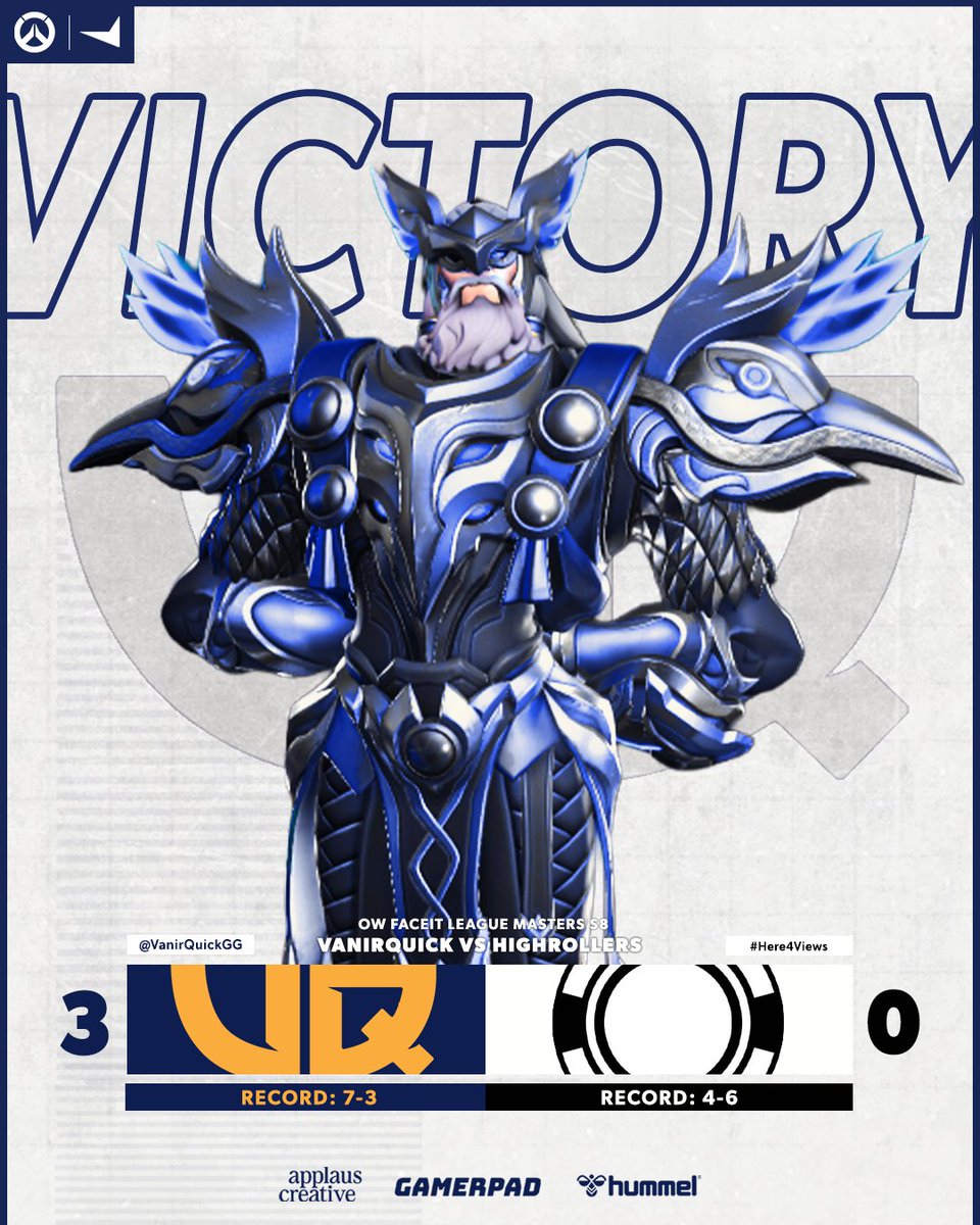 VanirQuick tweet media