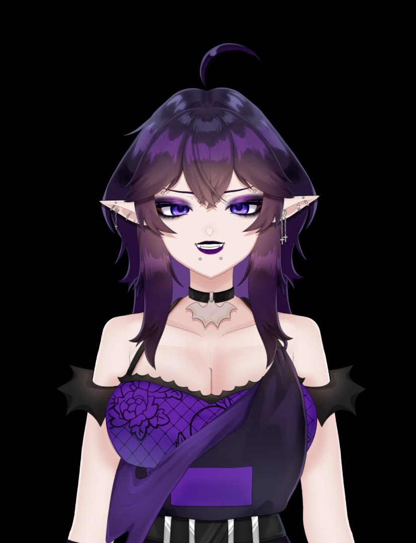 IllythiaVT's tweet photo. @OPEuphie Stares at you

I should make a vtuber island that sounds so fun omg https://t.co/9OqORjVpcL