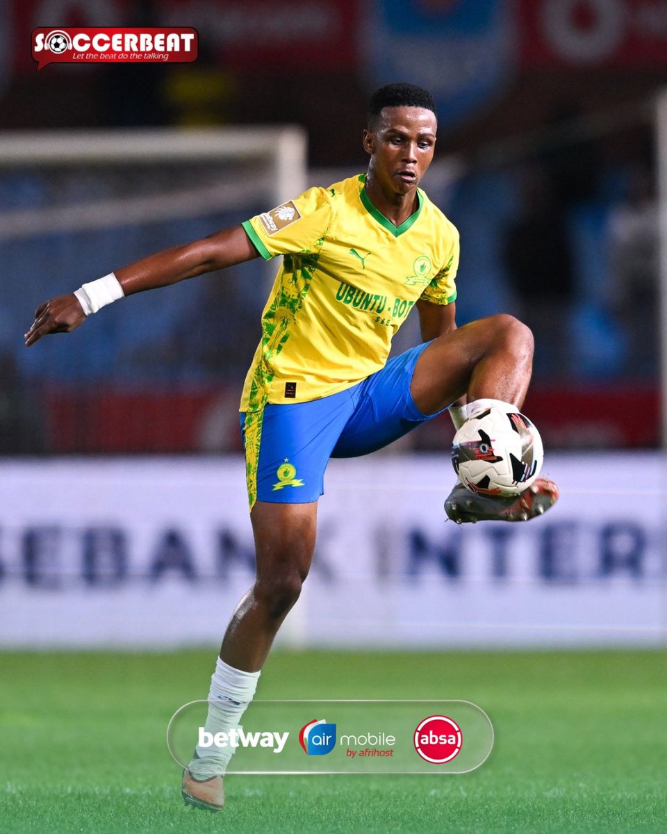 SoccerBeat tweet media