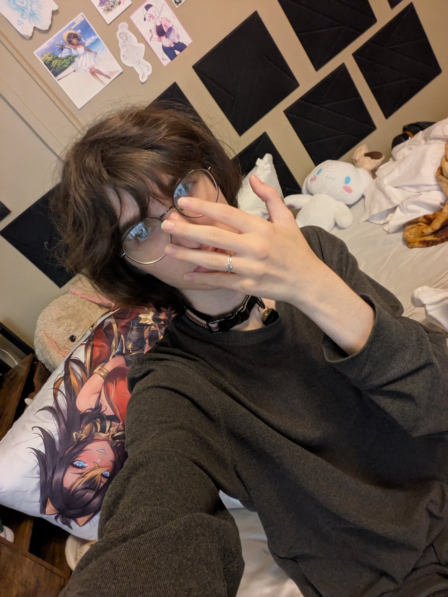 veliacore's tweet photo. GOOD MORNING BUNS AND BUNLETS. I WOKE UP HERE. #wokeuphere
W SLEEPS ONLY WHEN WE'RE NEXT TO THE GENSHIN DAKI #wsleeps
NO PARENTS , NO HELP , JUST ME & MY MIND. MY EVIL EYE. #evileye
STAY MOTIVATED , STAY BUNNY #bunny https://t.co/xjsLYaSSmN