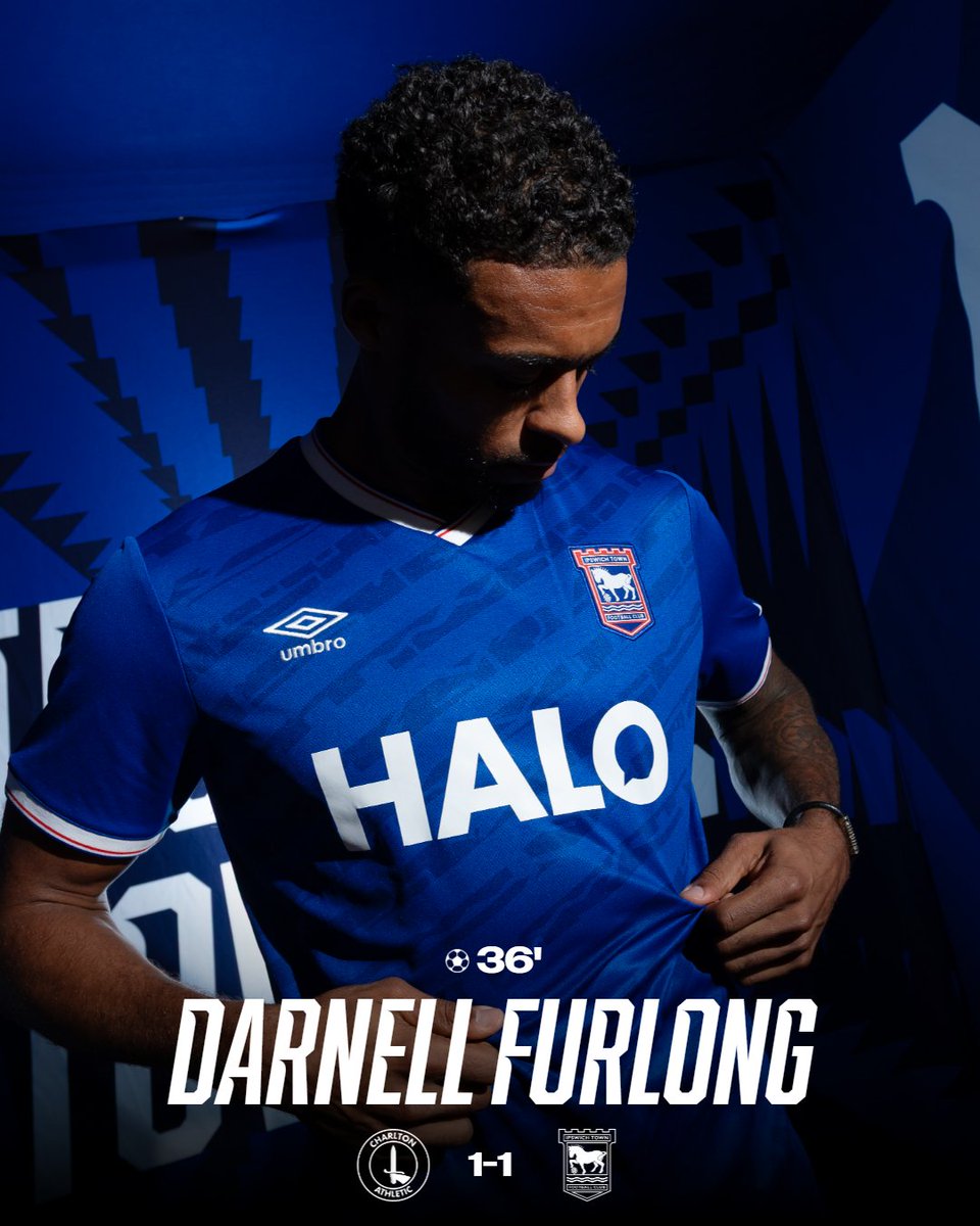 Ipswich Town tweet media