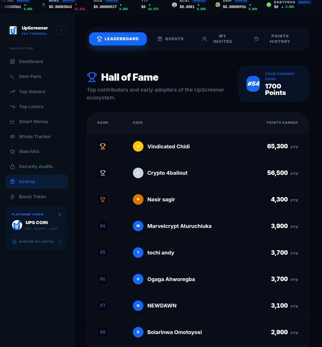 Jackie Necton 🔶BNB tweet media