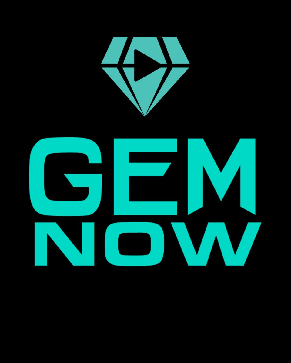 GEM tweet media