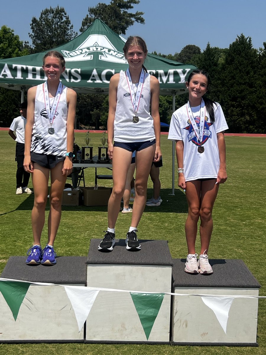 PACS HS Track & Field tweet media