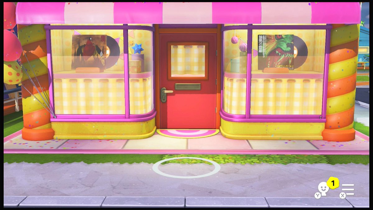 #トモダチコレクション #tomodachilife