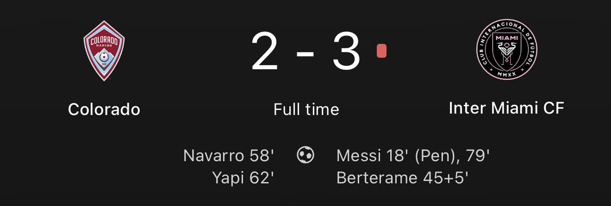 The Touch Highline | T tweet media