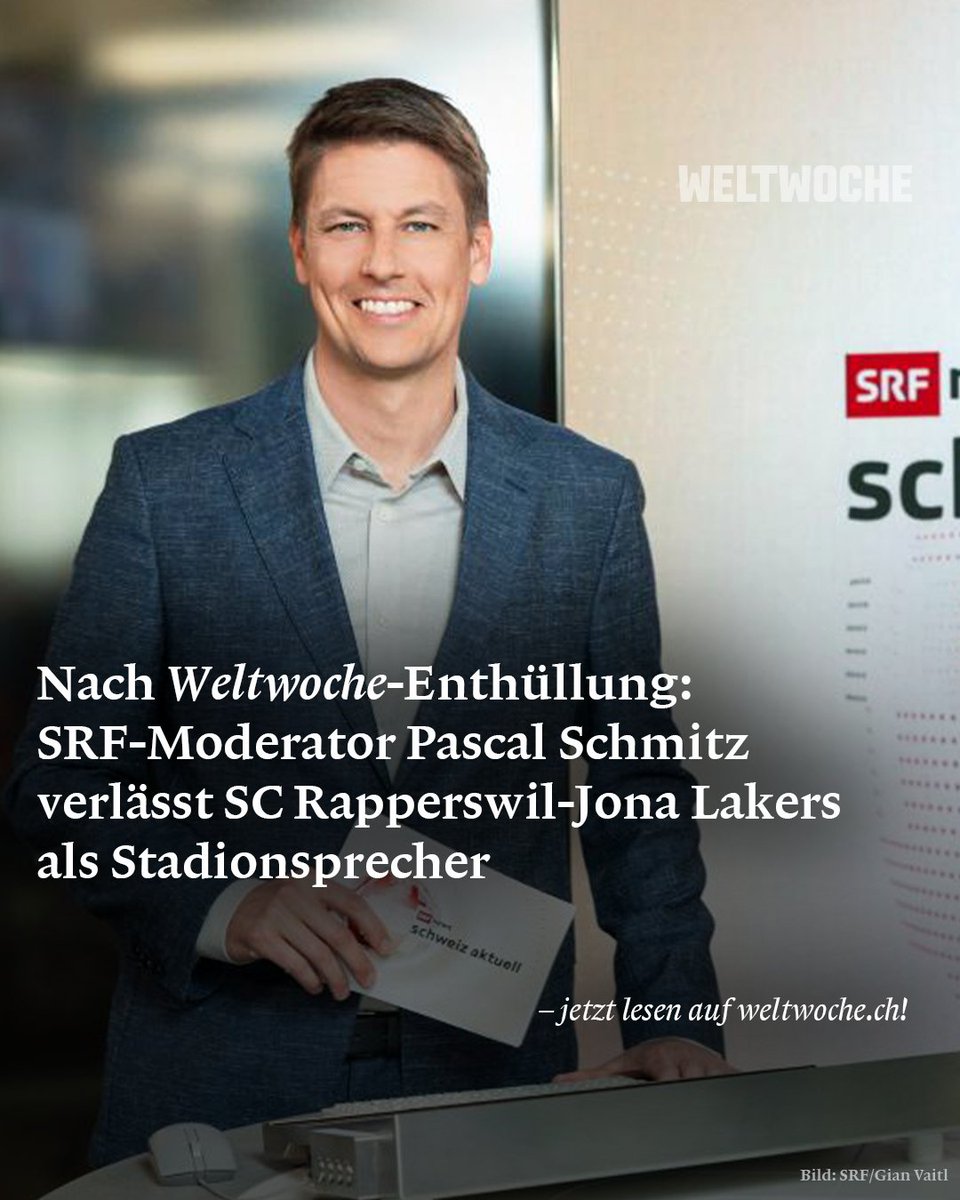 Die Weltwoche tweet media