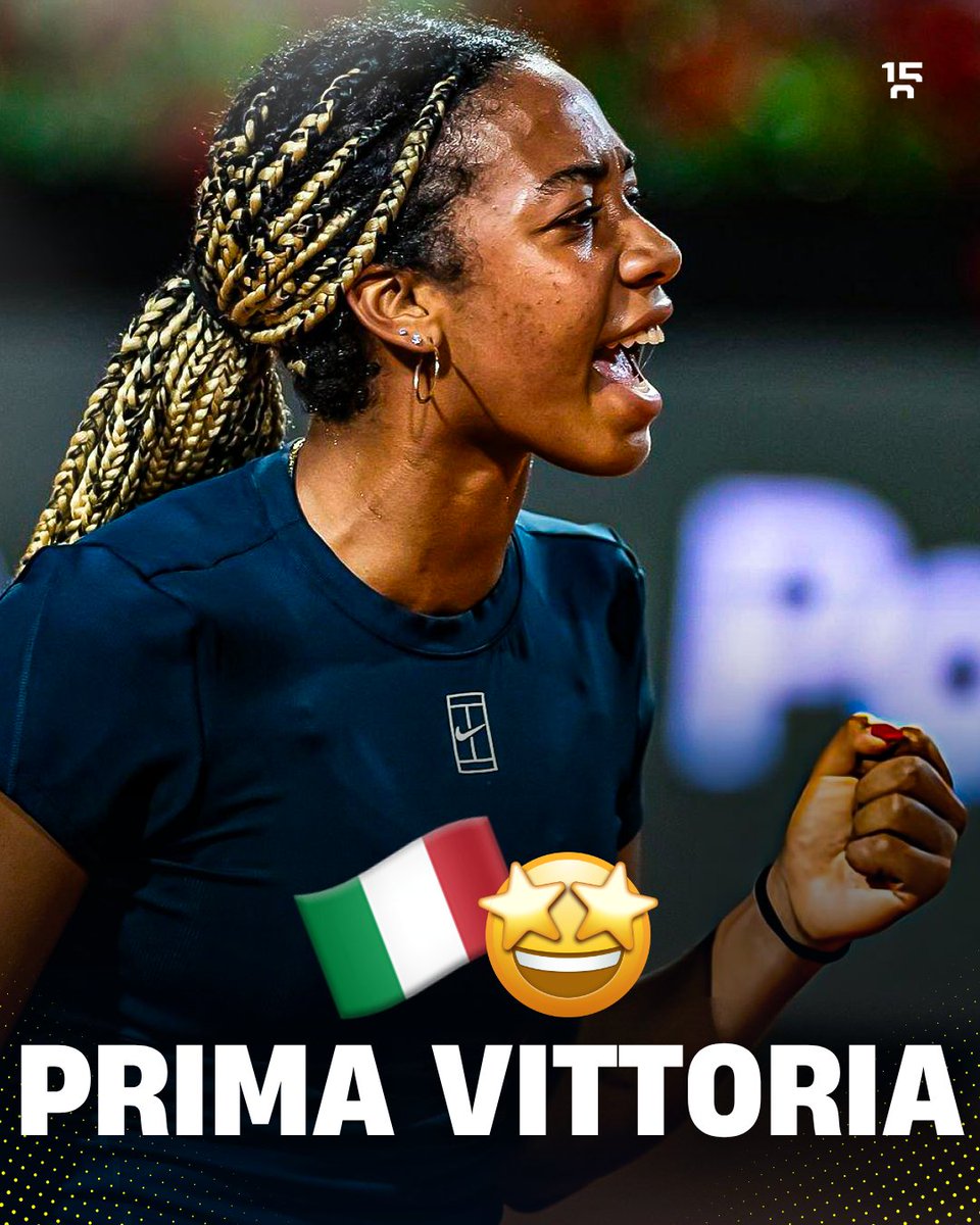 Quindici Zero 🎾 tweet media