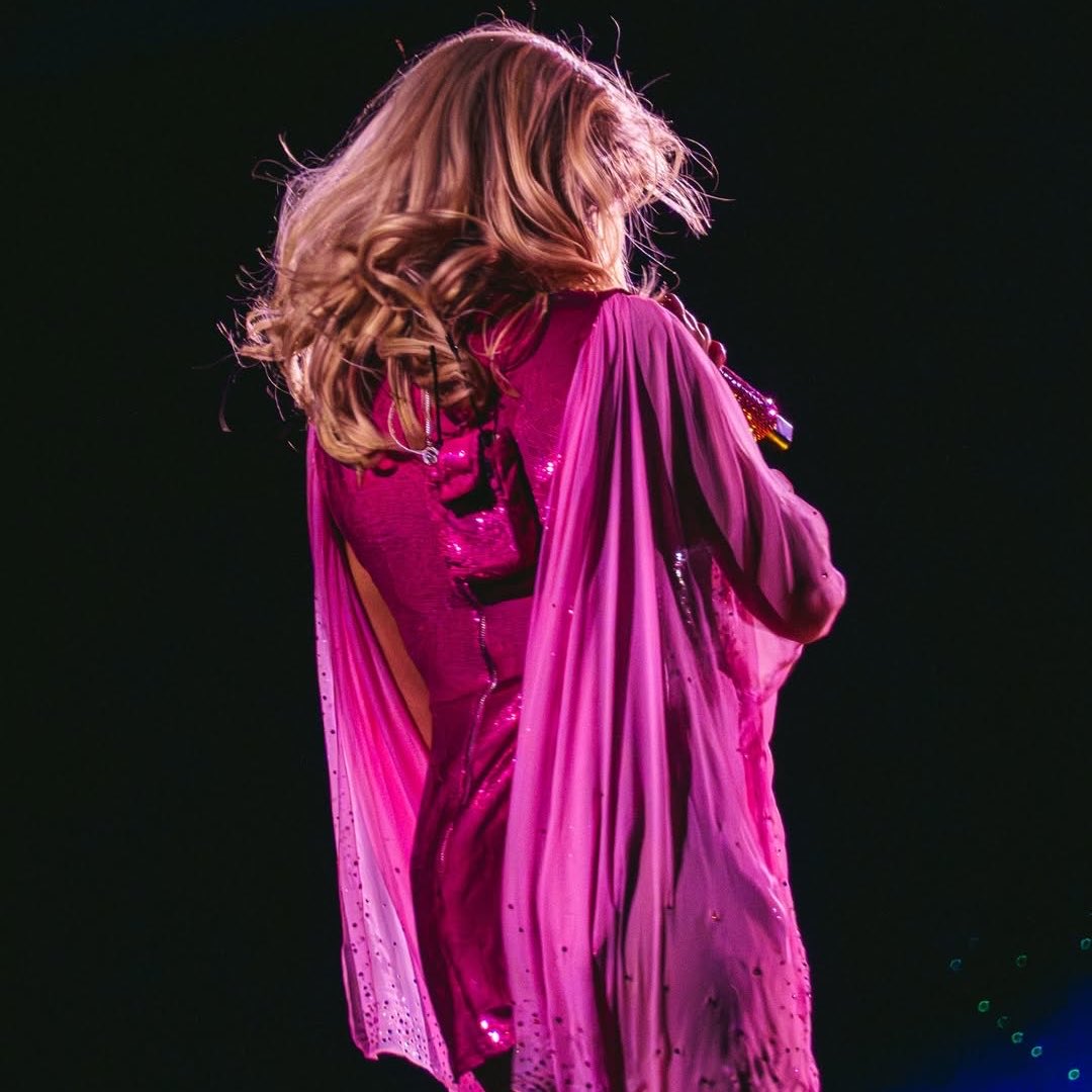 Sabrina Access tweet media