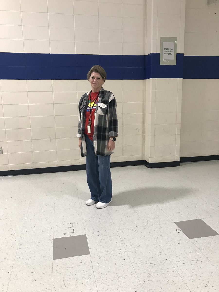 Sherry Albright tweet media