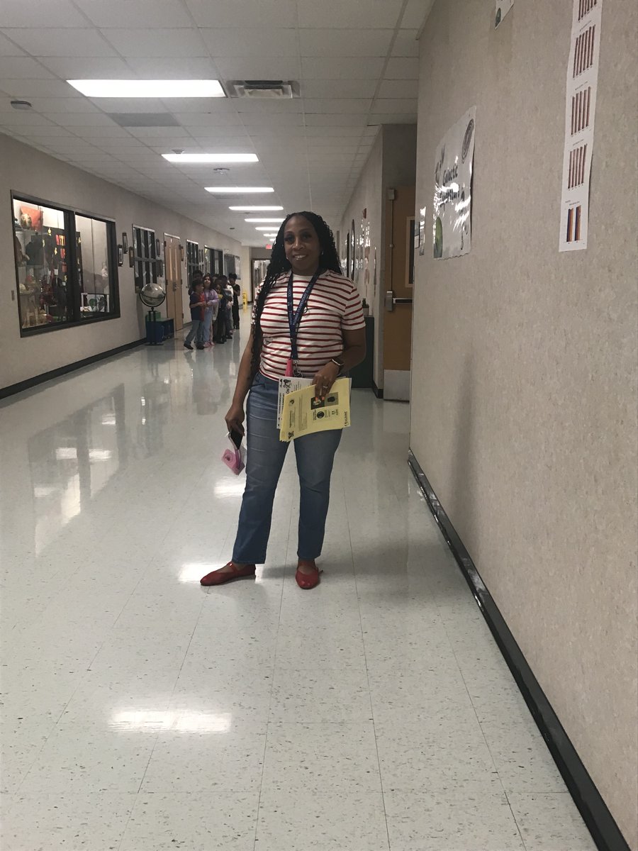 Sherry Albright tweet media