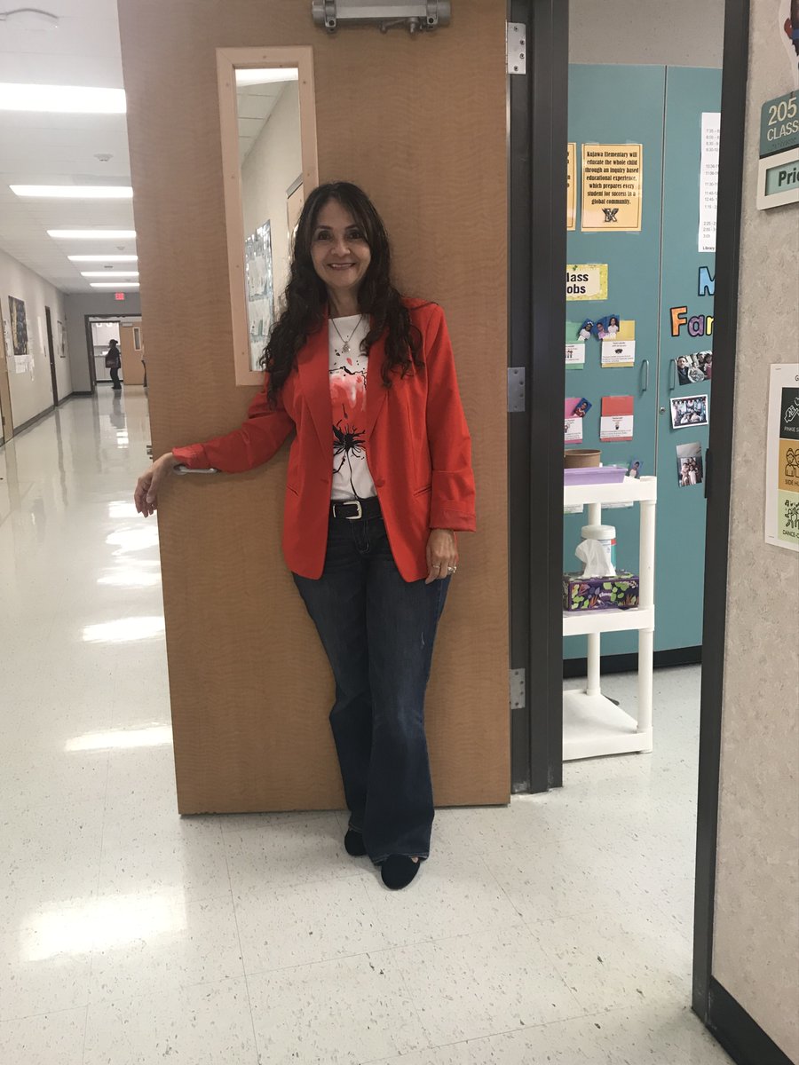 Sherry Albright tweet media