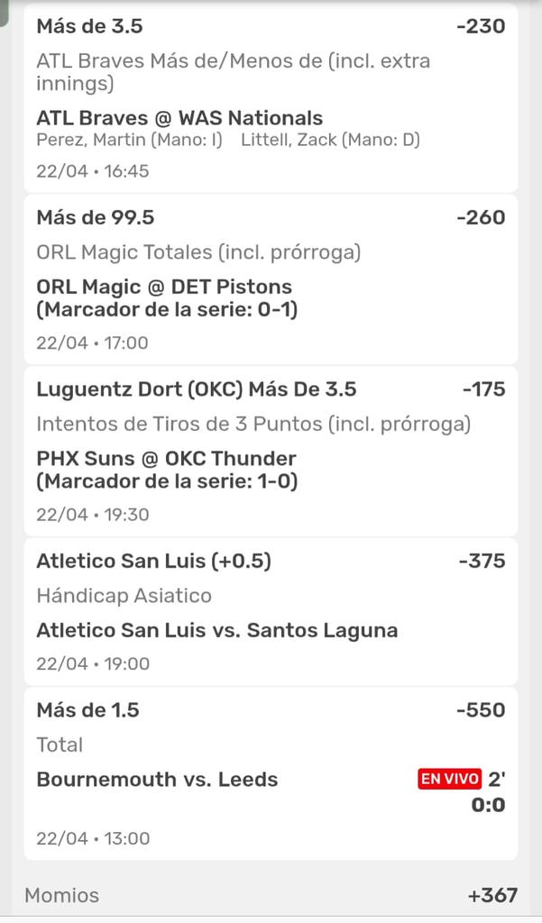 el chacho del 8 tweet media