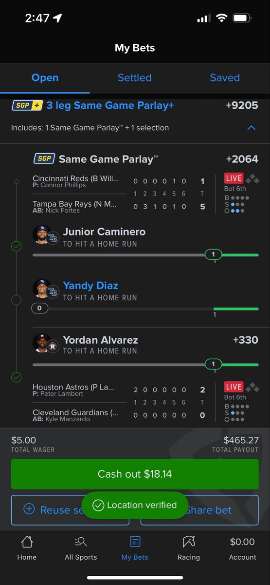 Chris Guigni tweet media