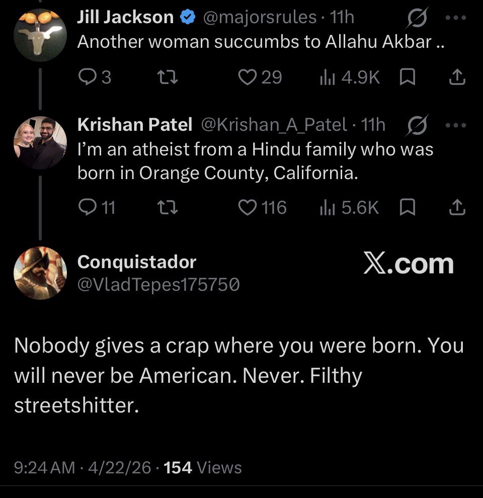 Krishan Patel tweet media