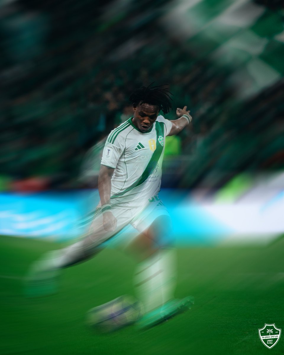 النادي الأهلي السعودي tweet media