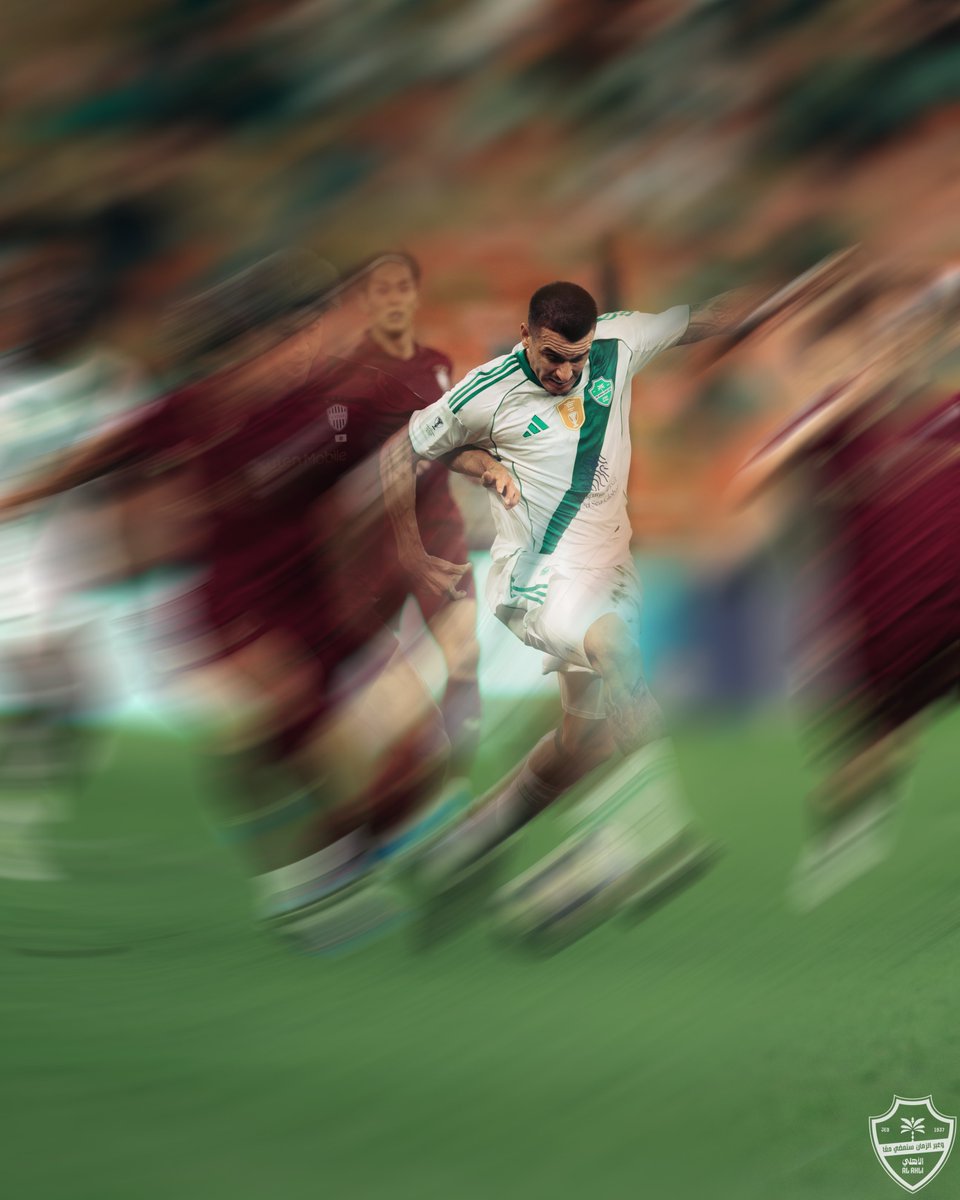 النادي الأهلي السعودي tweet media