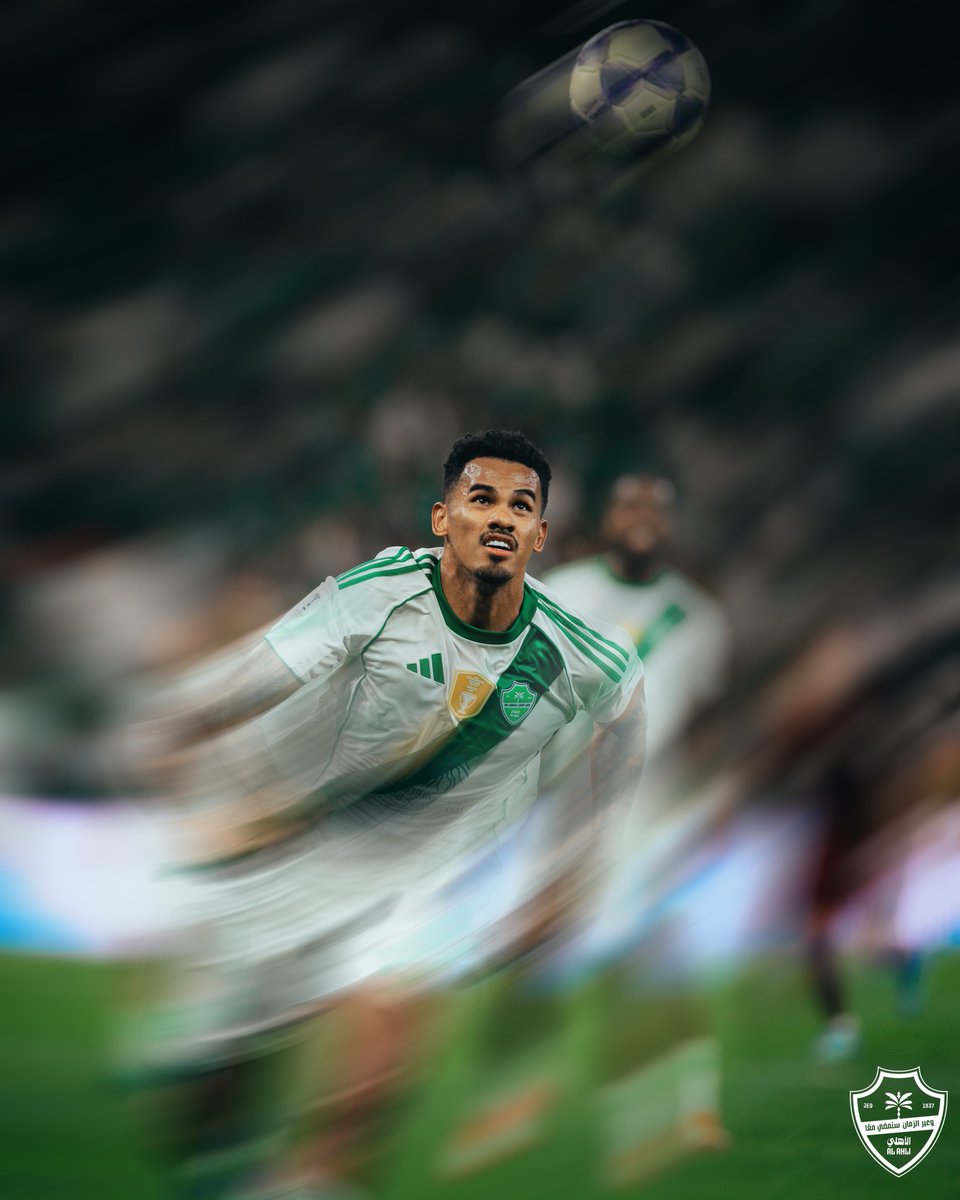 النادي الأهلي السعودي tweet media