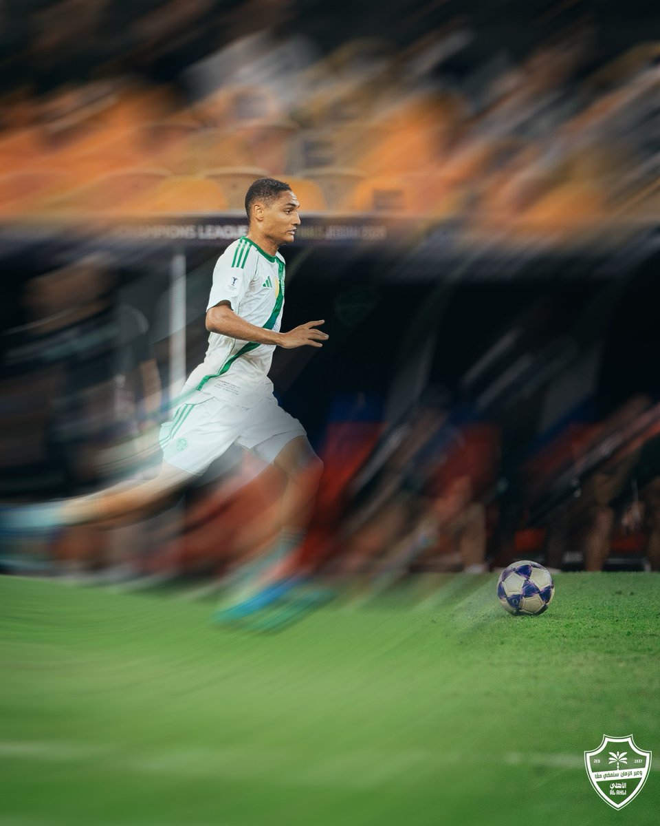 النادي الأهلي السعودي tweet media