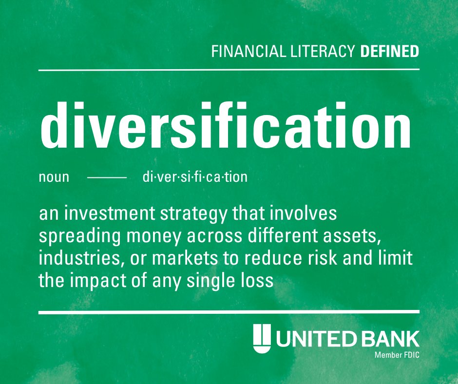 United Bank tweet media