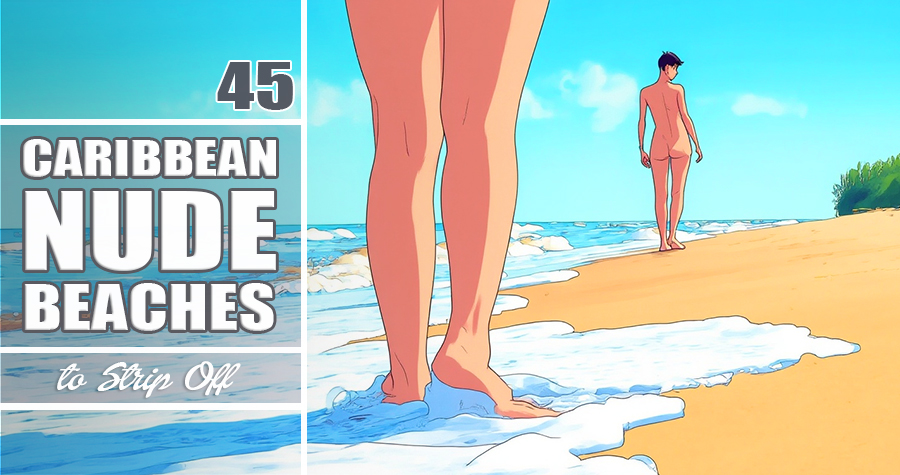 EverythSwingers's tweet photo. Here’s a detailed guide to the best Caribbean #nude beaches to don your birthday suit. ☀️⛱️🌊
https://t.co/P03BW3QCuS 
#clothingoptionalresort #clothingoptionalbeach #clothesoff #nudistresort #nakedfriends #aunatural #nudistfriends #nudistlifestyle #nudistworld #nakedlifestyle https://t.co/nK6cDQs5qw