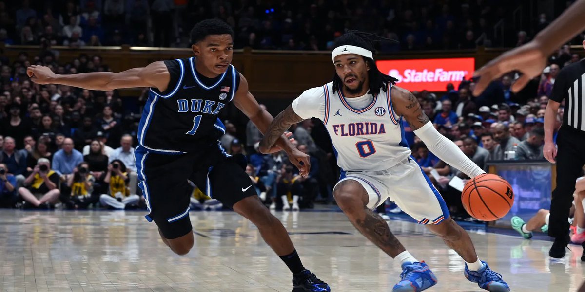 Florida Gators 🐊🔥 tweet media