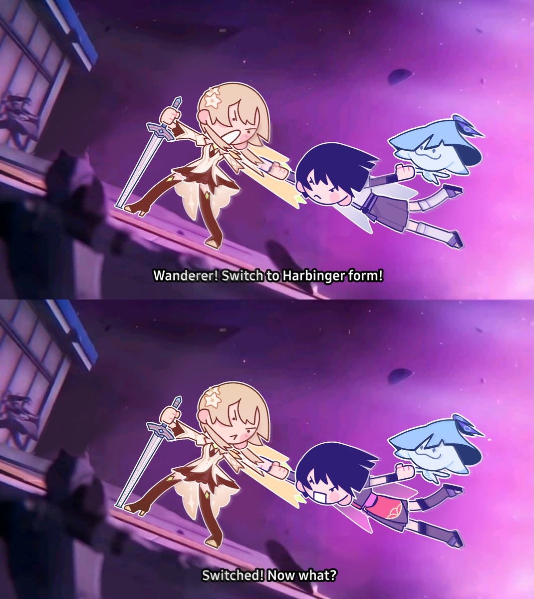 • 𝐀𝐫𝐚𝐜𝐚𝐧𝐭𝐡𝐮𝐬 𝐃𝐫𝐚𝐰𝐬 • tweet media