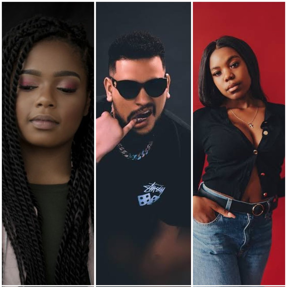 2022AFRICA's tweet photo. Umafikizolo now joins Shekinah, AKA and Elaine as the only South African artists in history to Score a Diamond Solo Song in South Africa 🇿🇦 https://t.co/FTHncK2yex